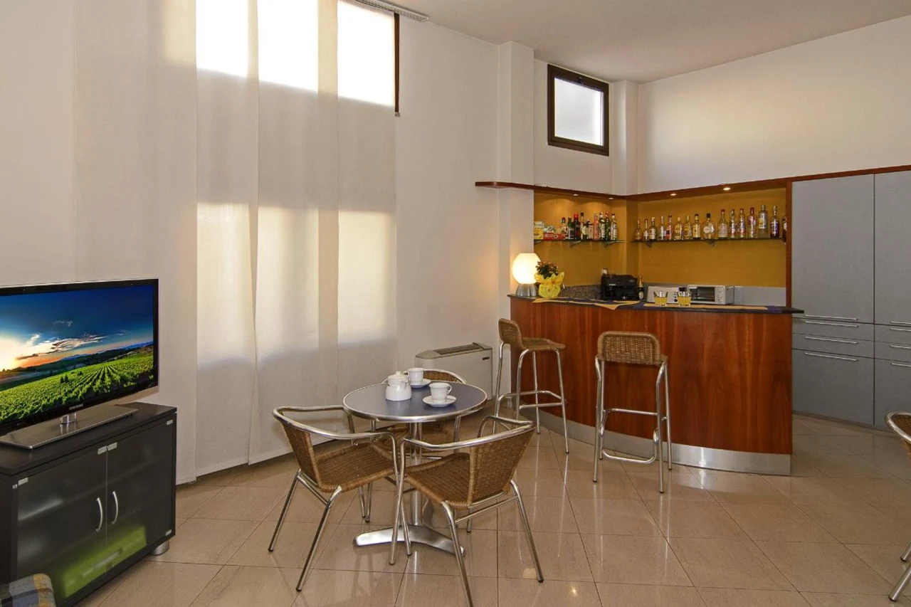 Hotel Lupori