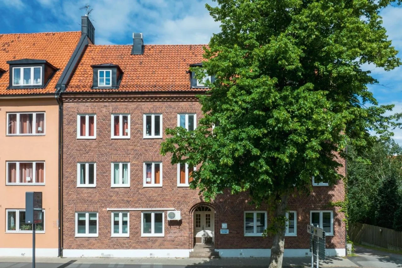 Miatorp Hotell