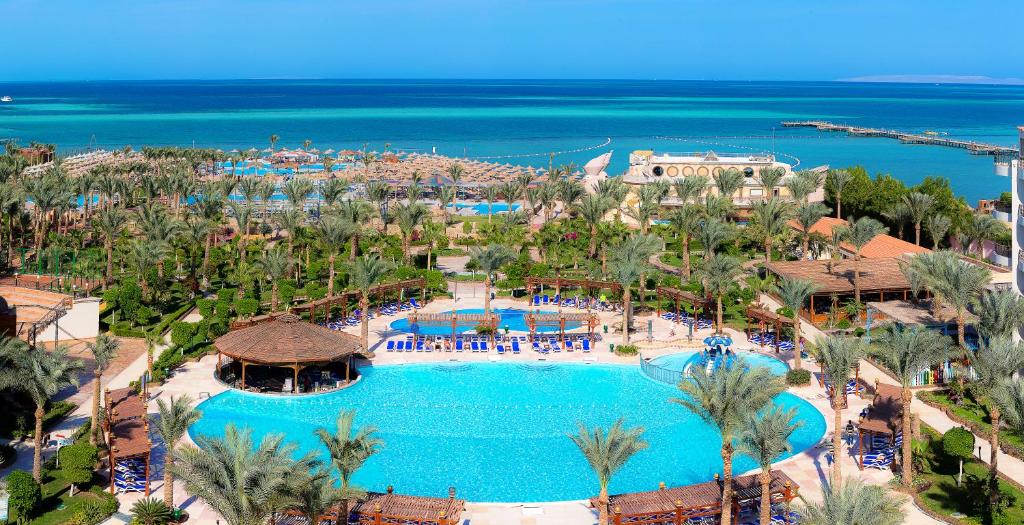 Hawaii Hurghada